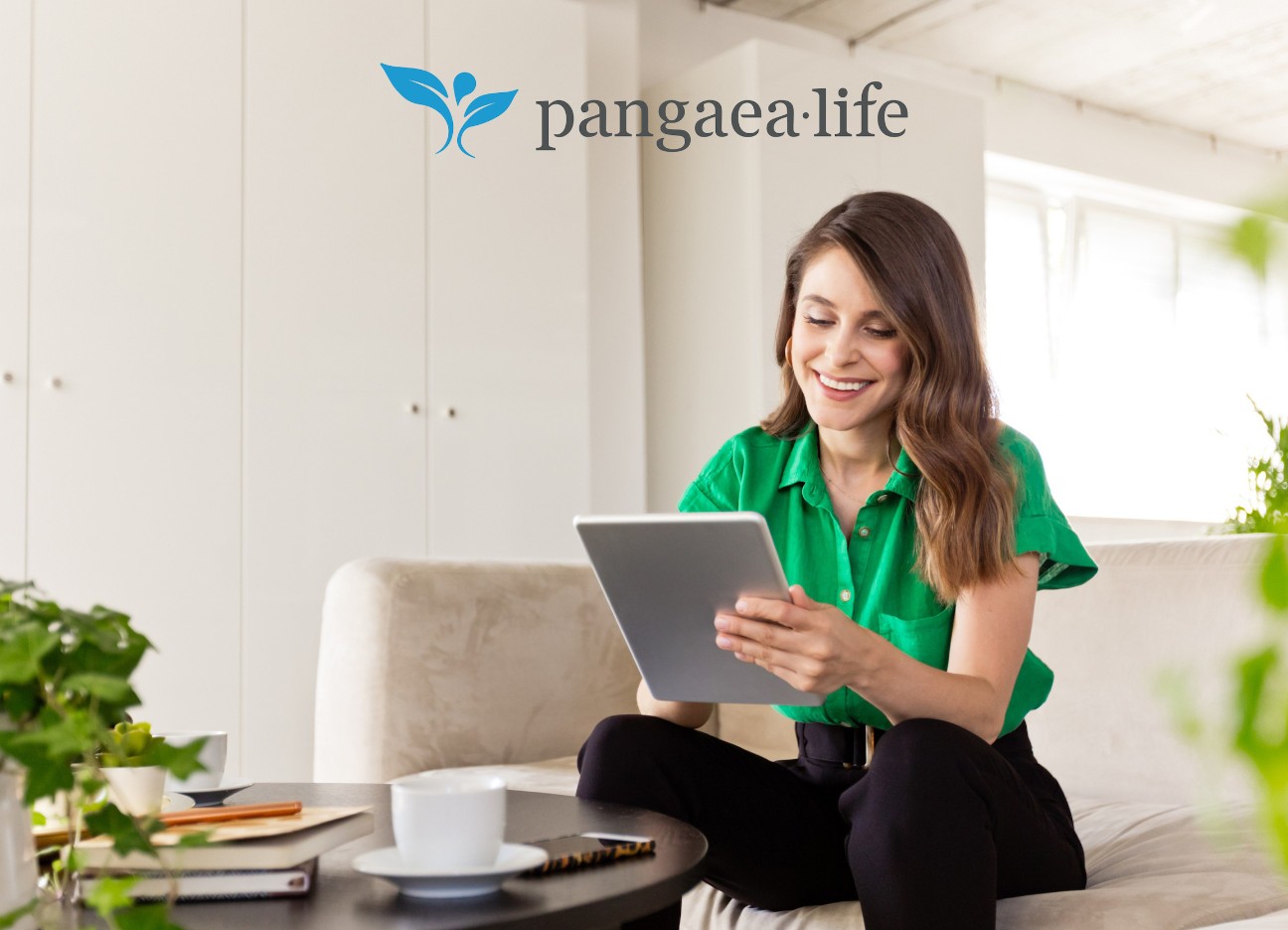Pangaea Life - nachhaltig vorsorgen und absichern