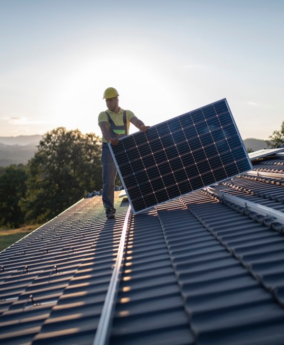 Photovoltaik: Sind Investments in Solaranlagen eine gute Kapitalanlage?