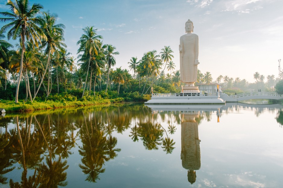 Diebayerische Ratgeber Fotografieren Urlaub Sri Lanka