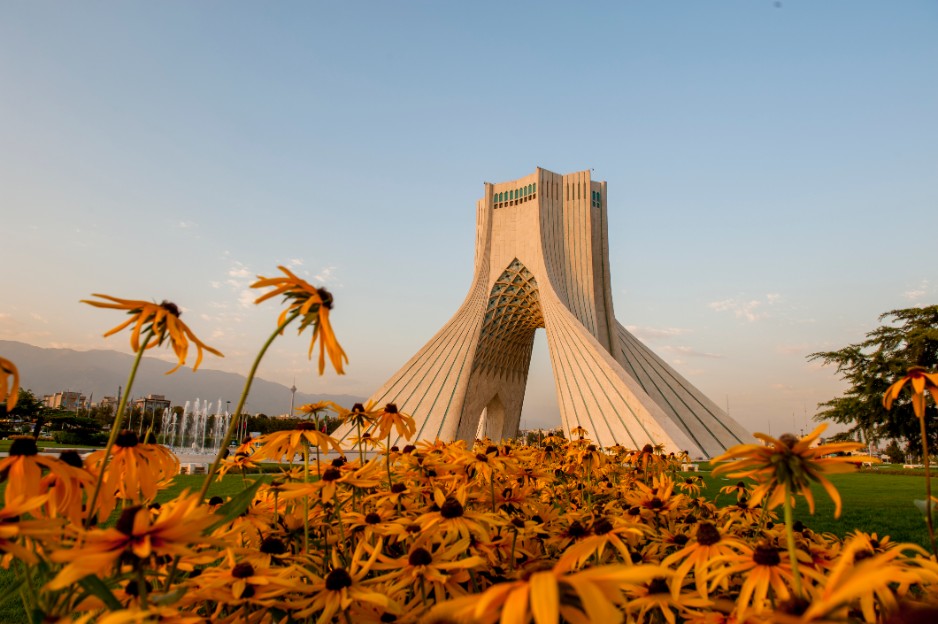 Diebayerische Ratgeber Fotografieren Urlaub Iran