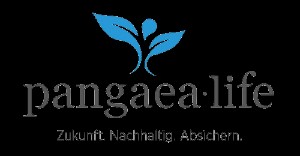 Logo Pangaea Life