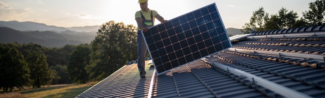 Photovoltaik: Sind Investments in Solaranlagen eine gute Kapitalanlage?