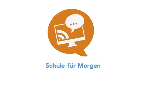 Die Bayerische fördert "Schule für Morgen"