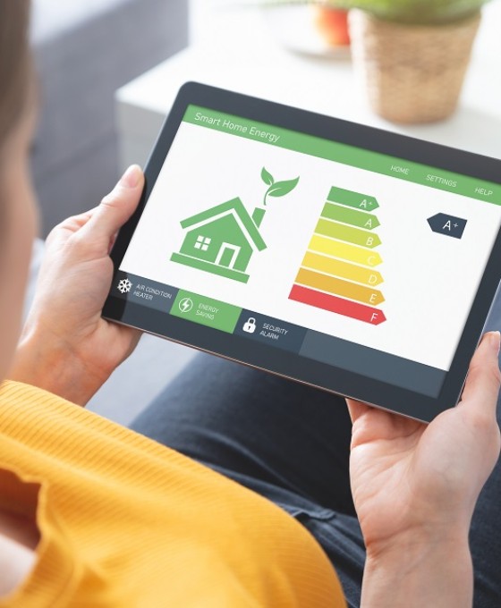 Energieausweis: So berechnen sich Energieeffizienzklassen beim Haus