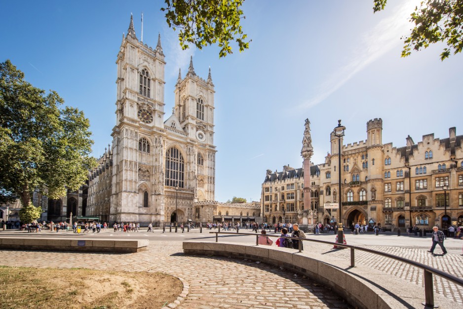 Diebayerische Ratgeber Fotografieren Urlaub Westminster Abbey