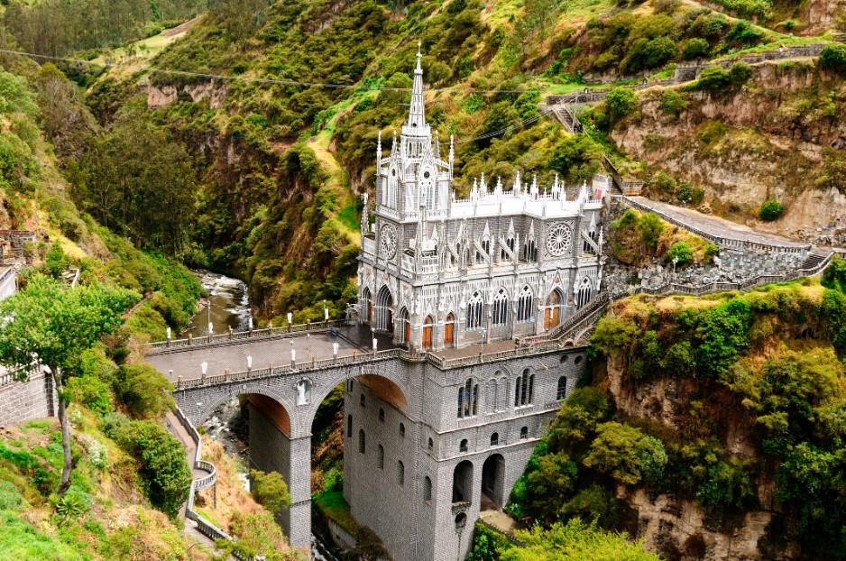 Diebayerische Ratgeber Fotografieren Urlaub Las Lajas