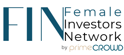 Logo Female Investors Network