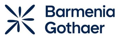 Logo der Barmenia Gothaer