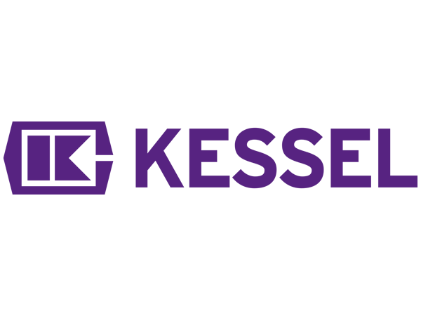 Logo der Firma Kessel freigestellt