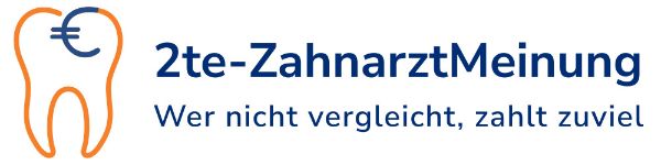 Logo unseres Kooperationspartners 2te-ZahnarztMeinung