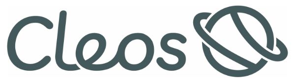Logo von Cleos