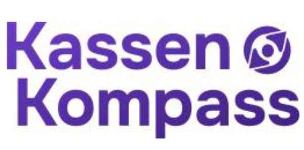 Logo von Kassenkompass