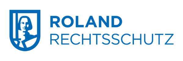 Logo von Roland Rechtsschutz
