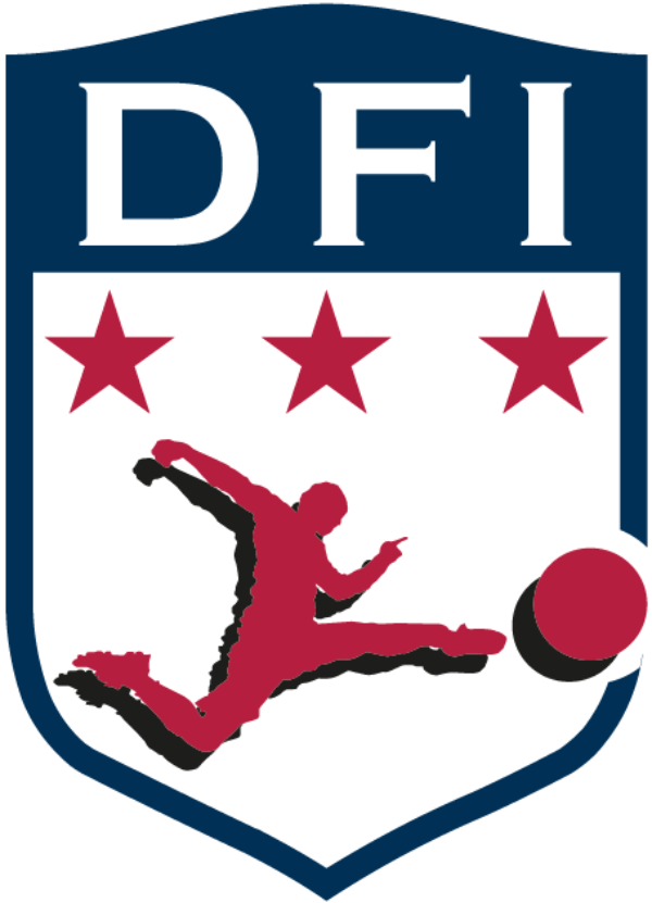 Logo des DFI