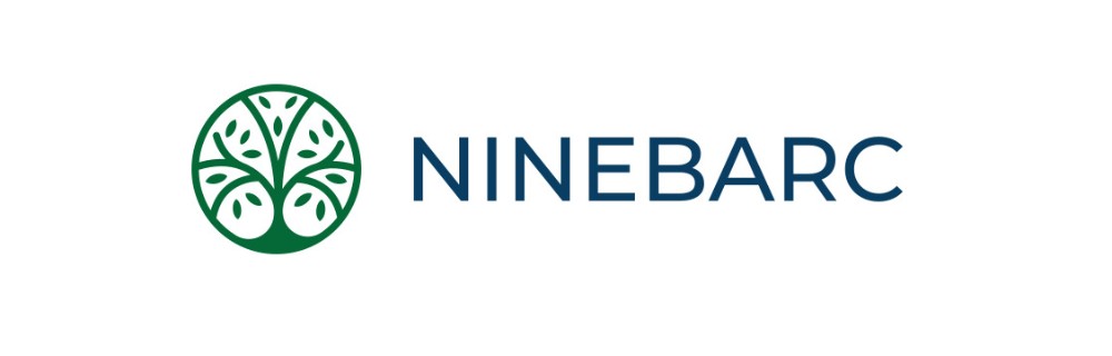 Ninebarc Logo neu Ninebarc Logo neu