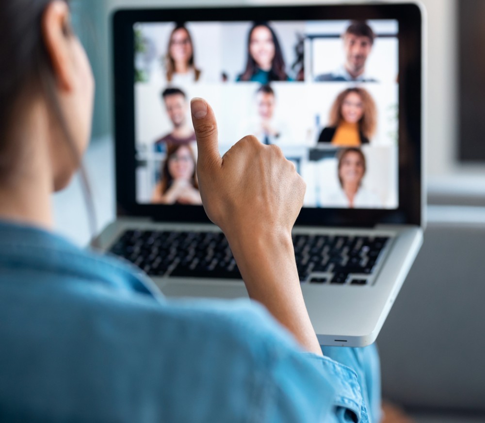 Online Schulung