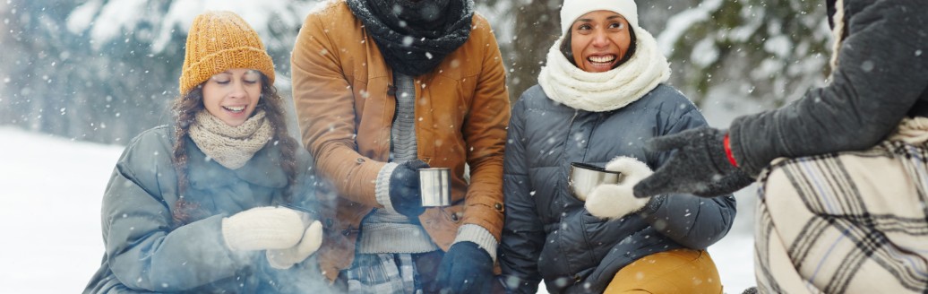 die Bayerische Ratgeber Wintergrillen