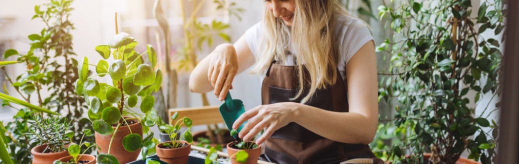 Selbstständig als Garten- und Landschaftsbauer