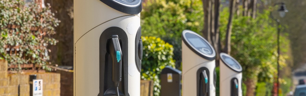 das spricht fuer ein eAuto