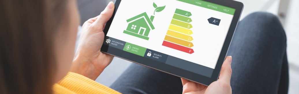 Energieausweis: So berechnen sich Energieeffizienzklassen beim Haus