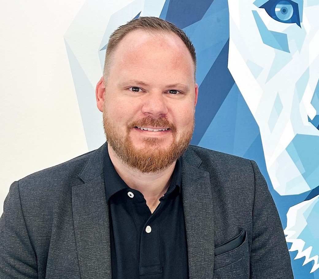 Alexander Schmid - Regionalleiter die Bayerische