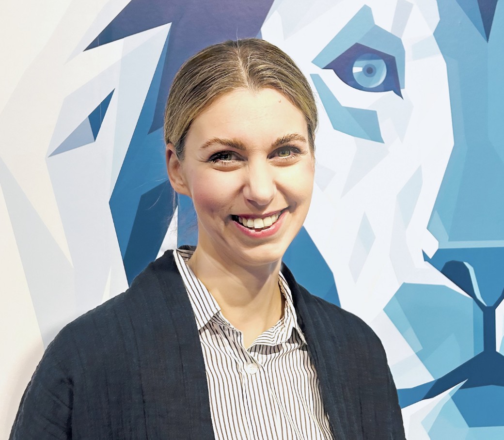 Nadine Meier