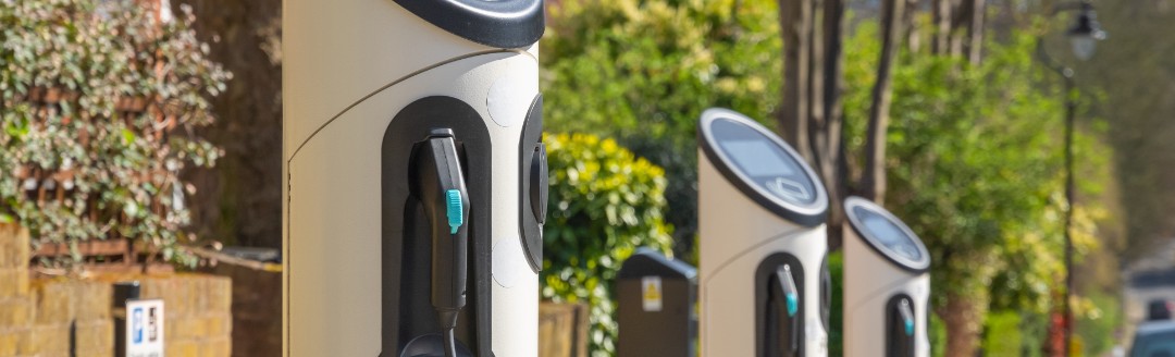 das spricht fuer ein eAuto