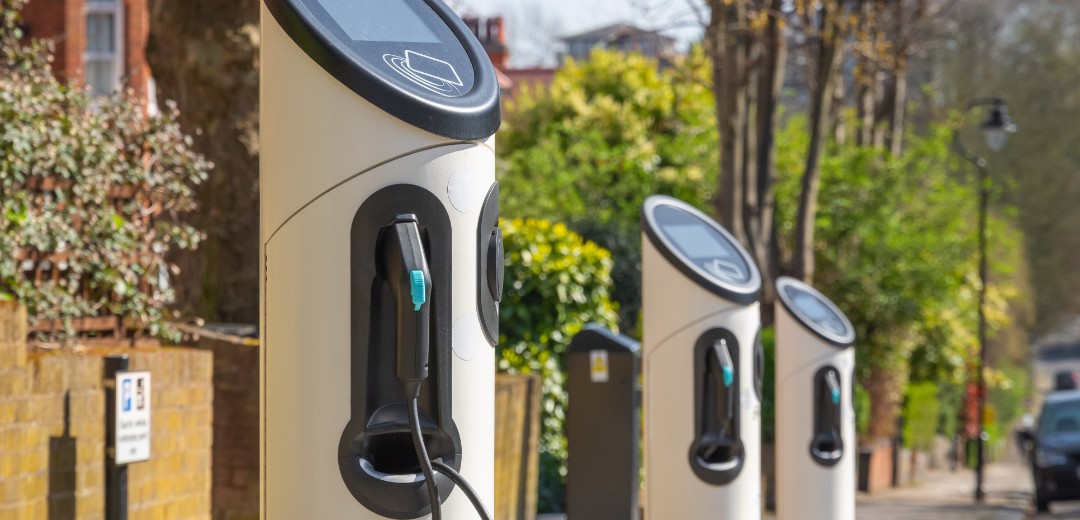 das spricht fuer ein eAuto