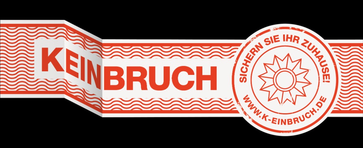 Siegel K-Einbruch Siegel K-Einbruch