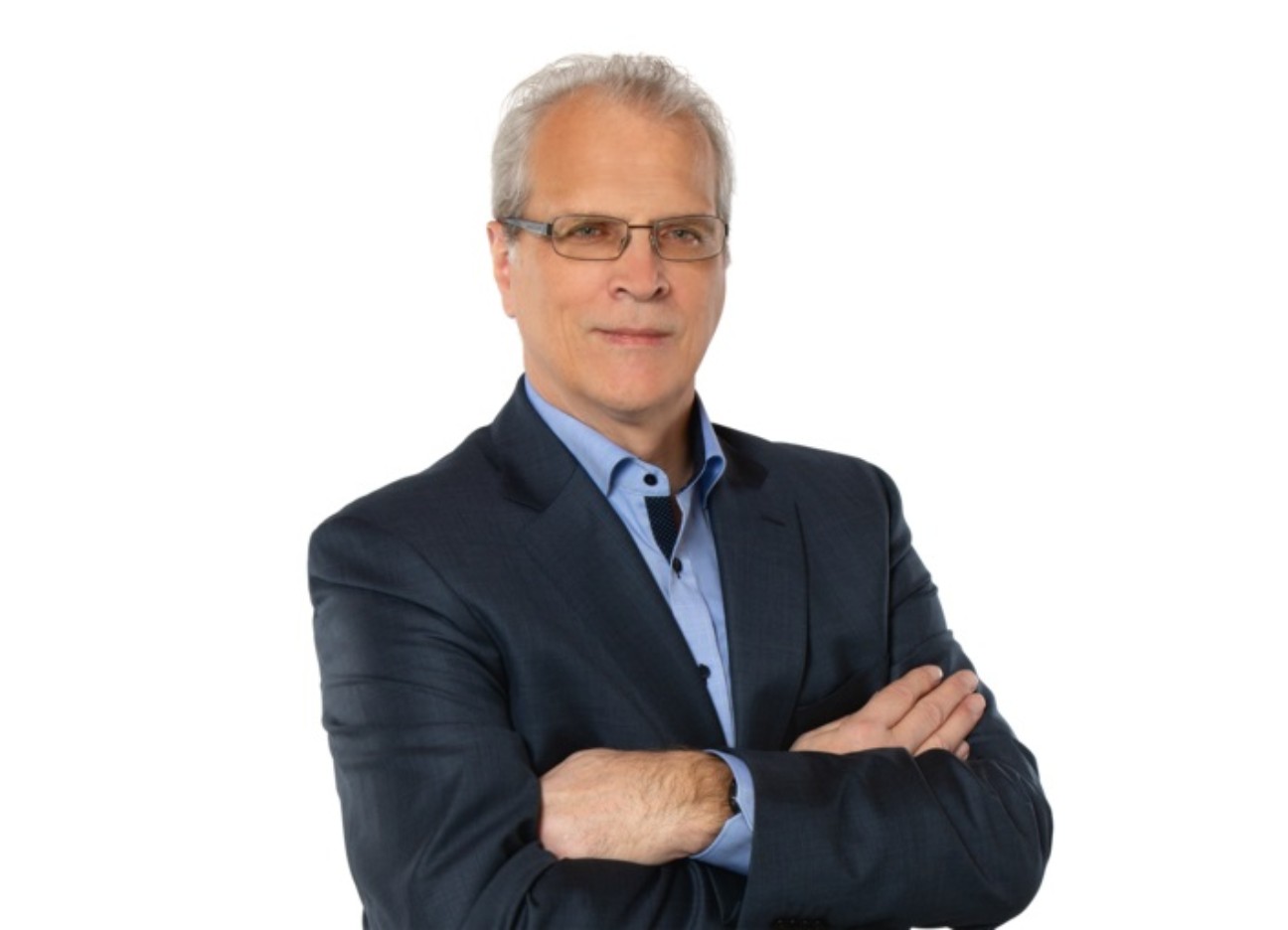 Portraitfoto Wilfried Pastowski, Ansprechpartner für den Öffentlichen Dienst bei der Bayerischen Portraitfoto Wilfried Pastowski, Ansprechpartner für den Öffentlichen Dienst bei der Bayerischen