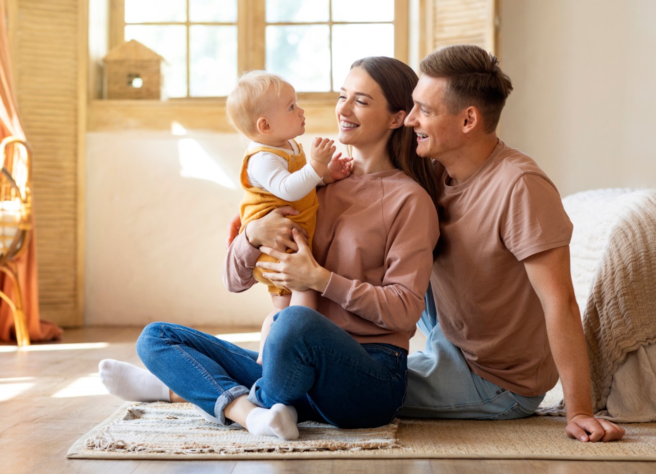 vorsorgeversicherung_familie vorsorgeversicherung_familie