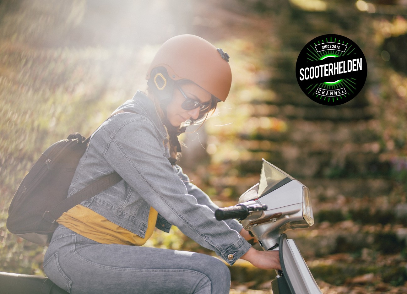 Mopedversicherung Scooterhelden Mopedversicherung Scooterhelden