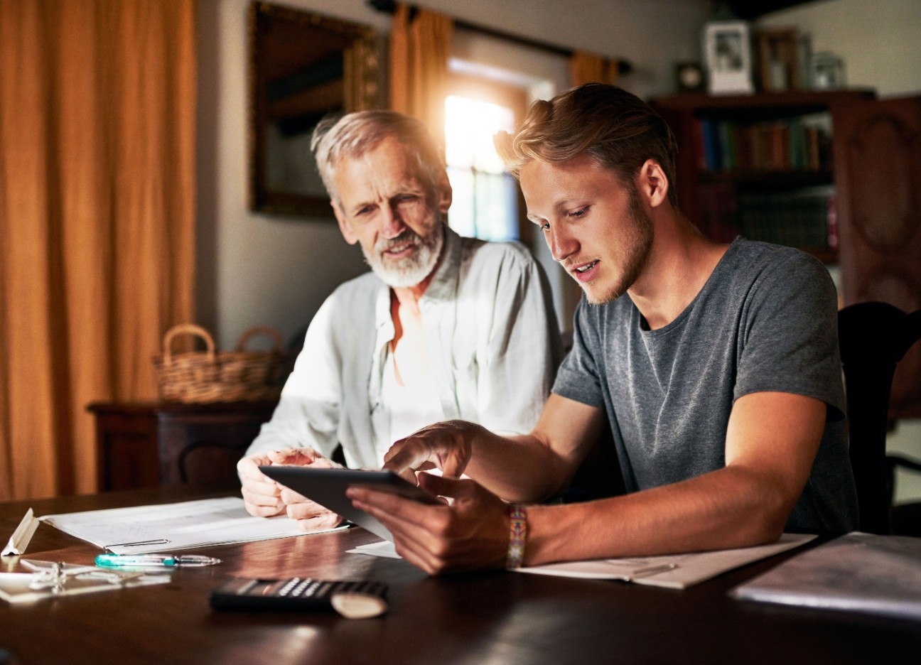 Familienversicherung