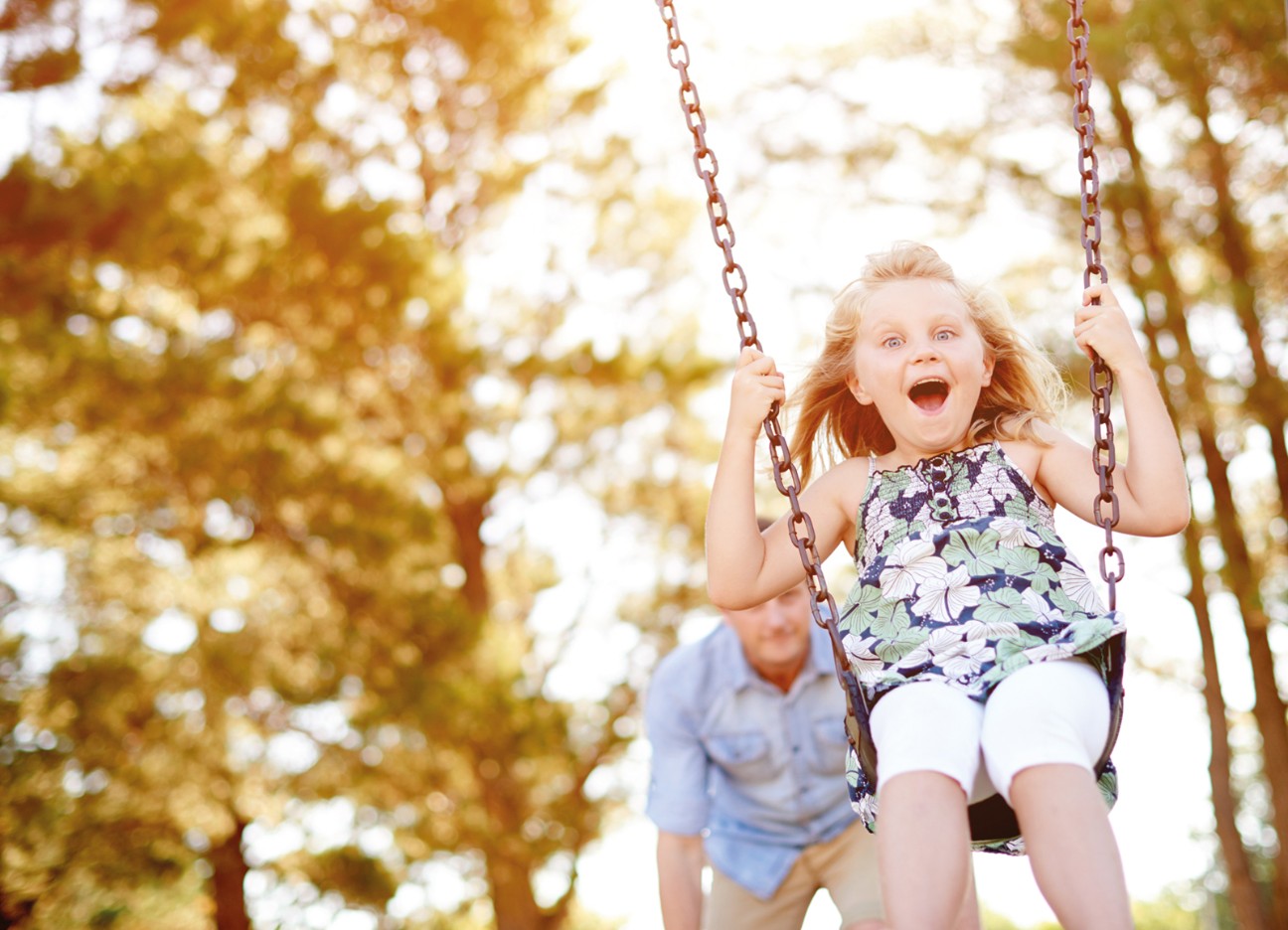 Diebayerische Grundfaehigkeitenversicherung Kinder