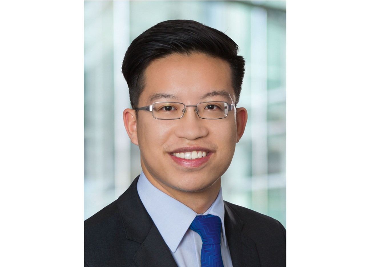 Leonardo Duc Dao Vermittler