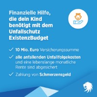 Social Media ExistenzBudget Eltern 5