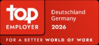 die Bayerische Siegel Top Employer 2026