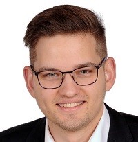 Christian Erger - die Bayerische Christian Erger - die Bayerische