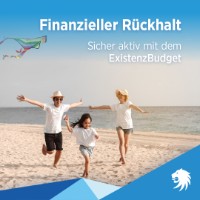 ExistenzBudget - Banner