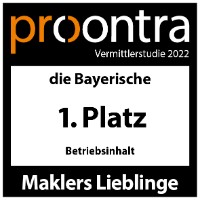 Rating ProContra Betriebsinhalt