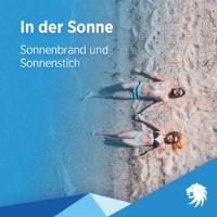 Unfallversicherung Sommerwerbemittel 4