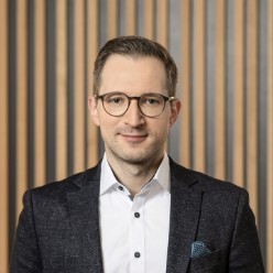 Sebastian Hahn