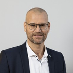 Regionalmanager Michael Litzel
