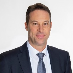 Markus Komma Regionalmanager Nord-Ost-Bayern