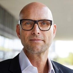 Regionalmanager Sascha Dohmen