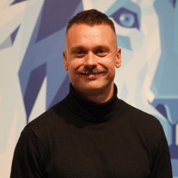 Maximilian Krones