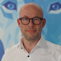 Dr. Ingo Buchholzer