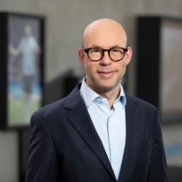 Ingo Buchholz