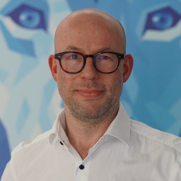 Dr. Ingo Buchholzer