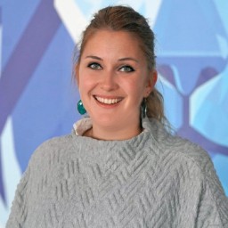 Felicitas Eckert